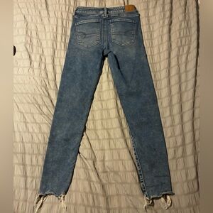 American Eagle Outfitters Cozy Jeggings